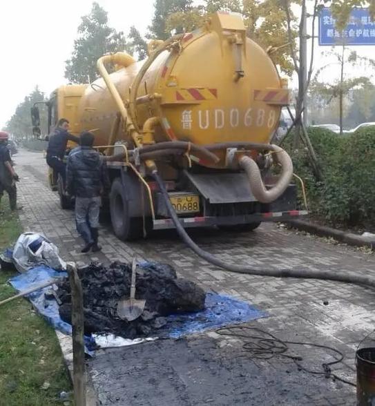 北京承接高压清洗管道疏通 抽污水 抽. 北京市政管道疏通清