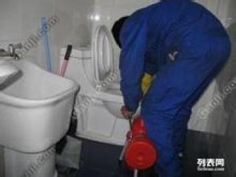 图 潘家园附近疏通下水道 北京管道维修