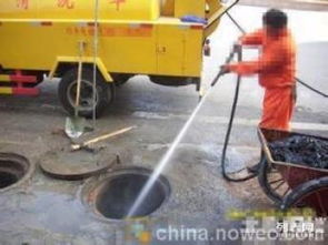 图 北京专业管道疏通清洗工程管道改造清淤 北京管道维修