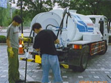 惠新里管道疏通公司