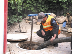 东小口附近24小时疏通下水道马桶维修