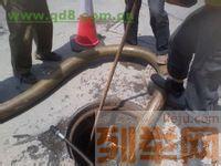 【(1图)房山区史家营清掏污水井5287/9269公司】- 北京管道疏通/打孔 - 北京列举网